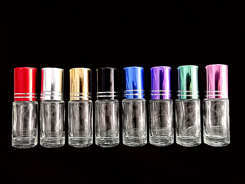 roll on perfume bottle supplier