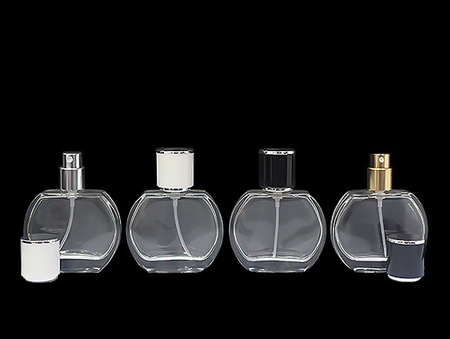 spray perfume bottle supplier