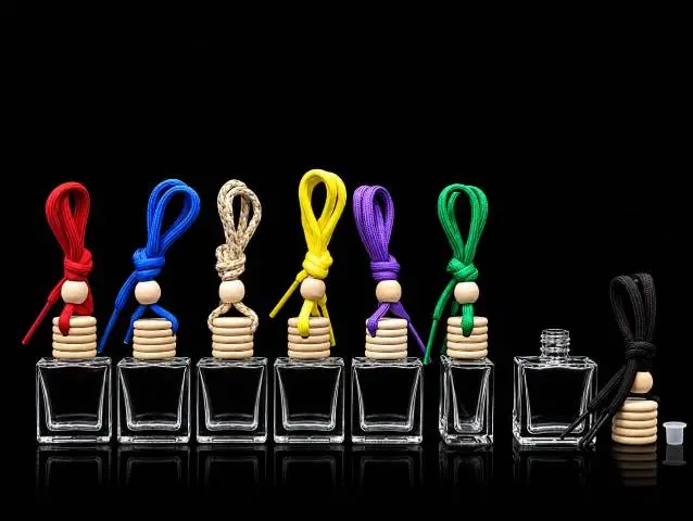 Car perfume bottles malaysia