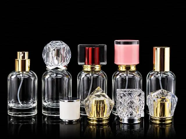 Perfume spray bottles malaysia